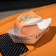 Illustration for article titled Ford Offers Mustang-Colored Ice Cream So Drivers Can Eat Something Faster Than The Nearest Curb